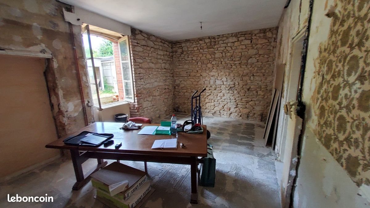 Maison à vendre, 70m², Saint-Florent-sur-Cher