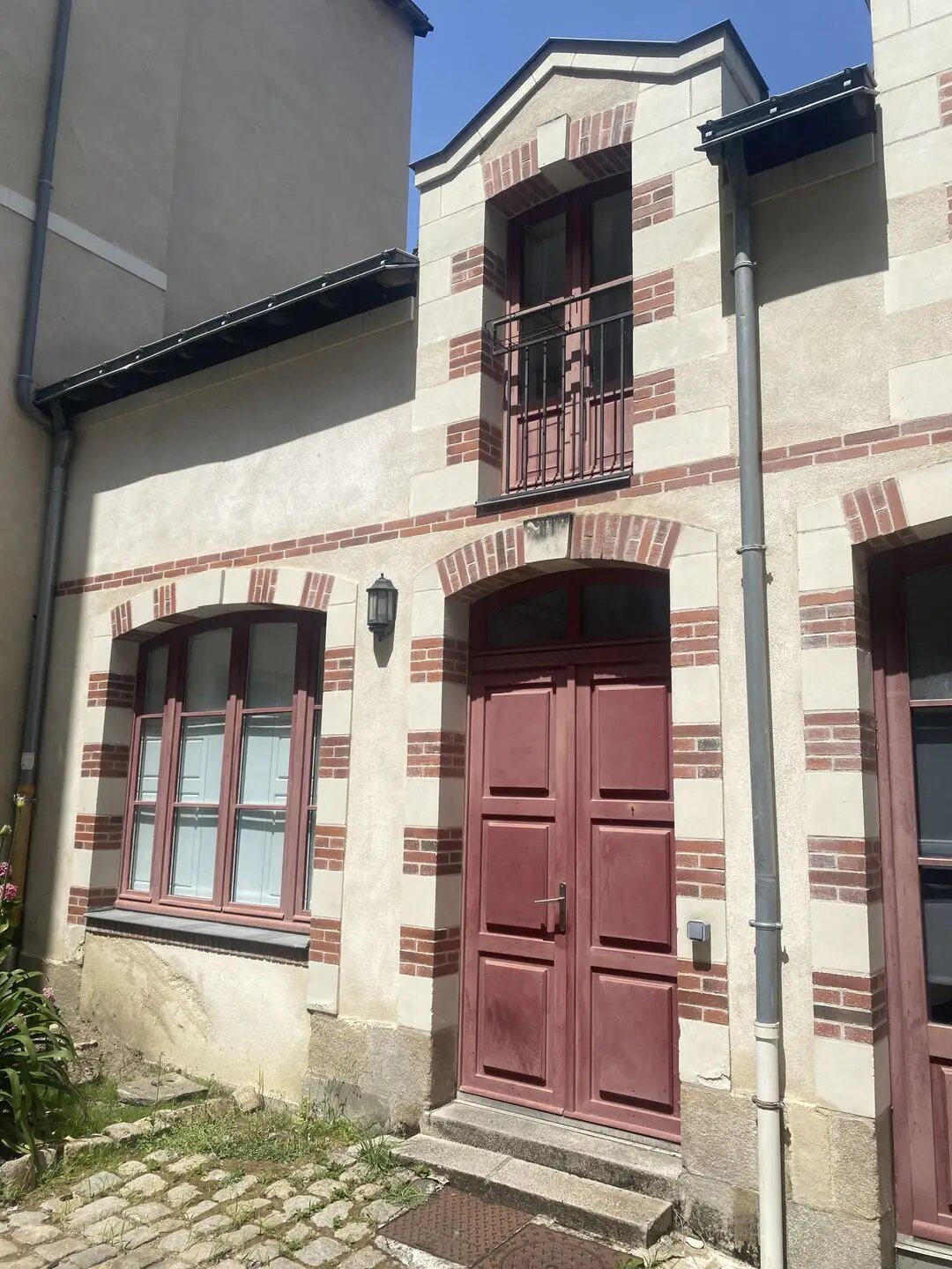Maison à louer, 101m², Nantes