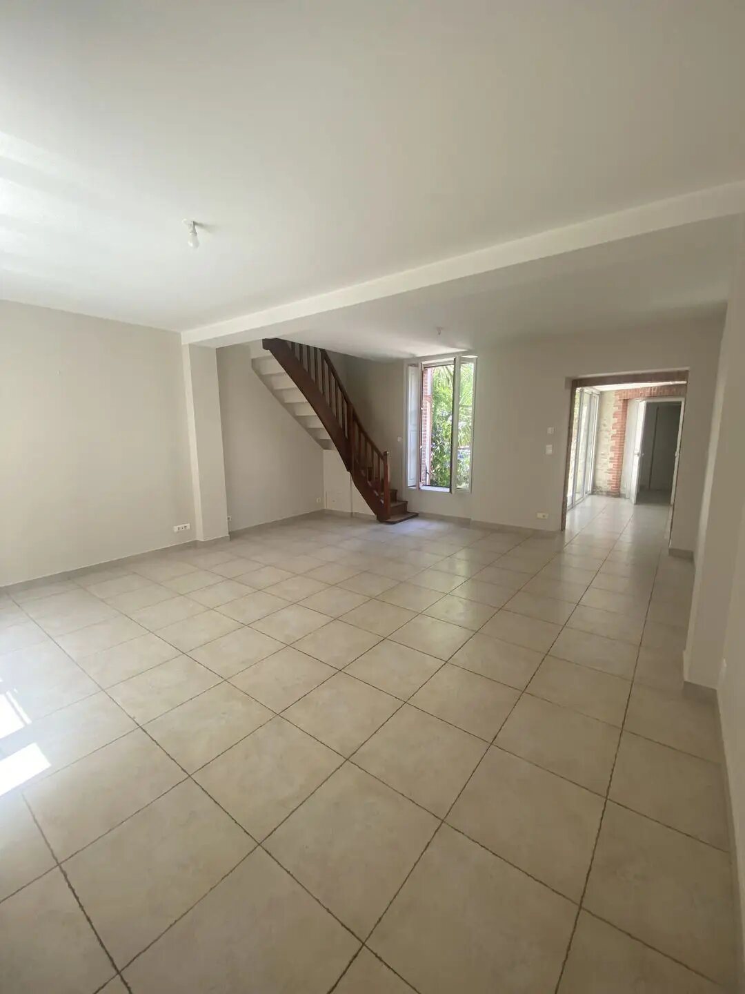 Maison à louer, 101m², Nantes