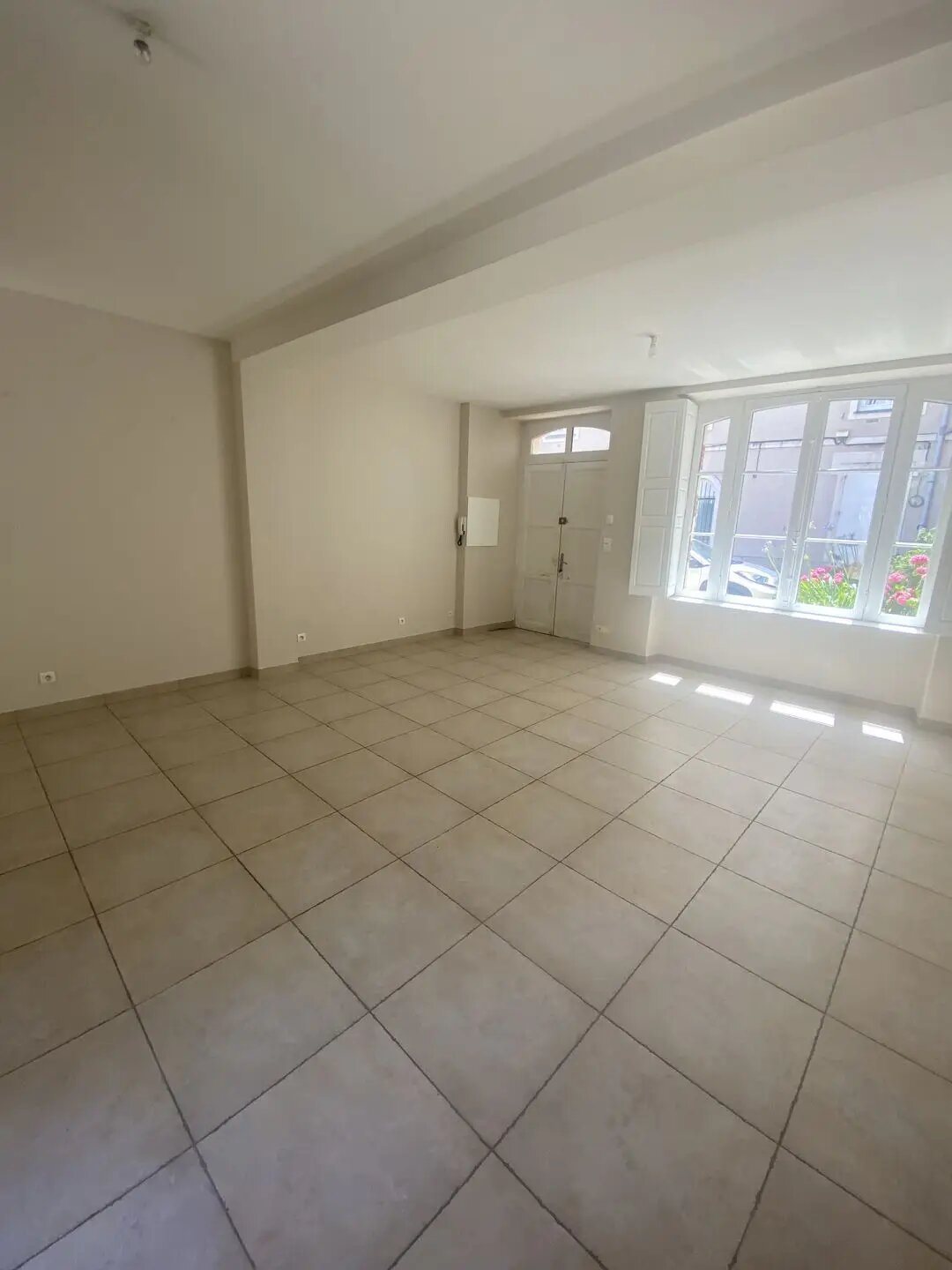 Maison à louer, 101m², Nantes