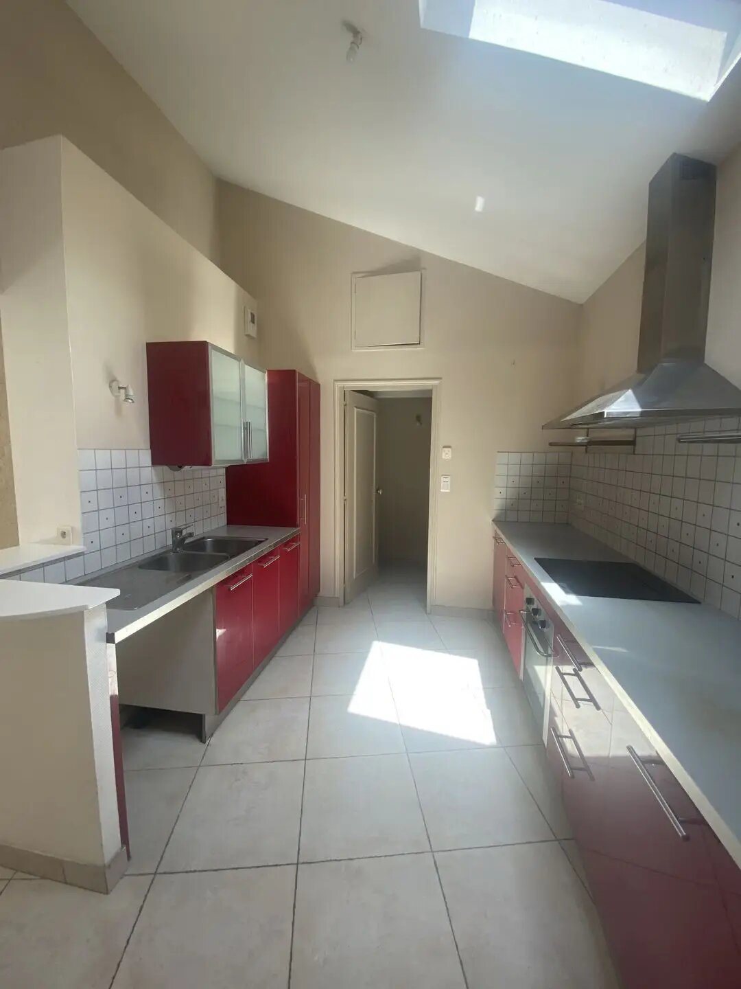 Maison à louer, 101m², Nantes