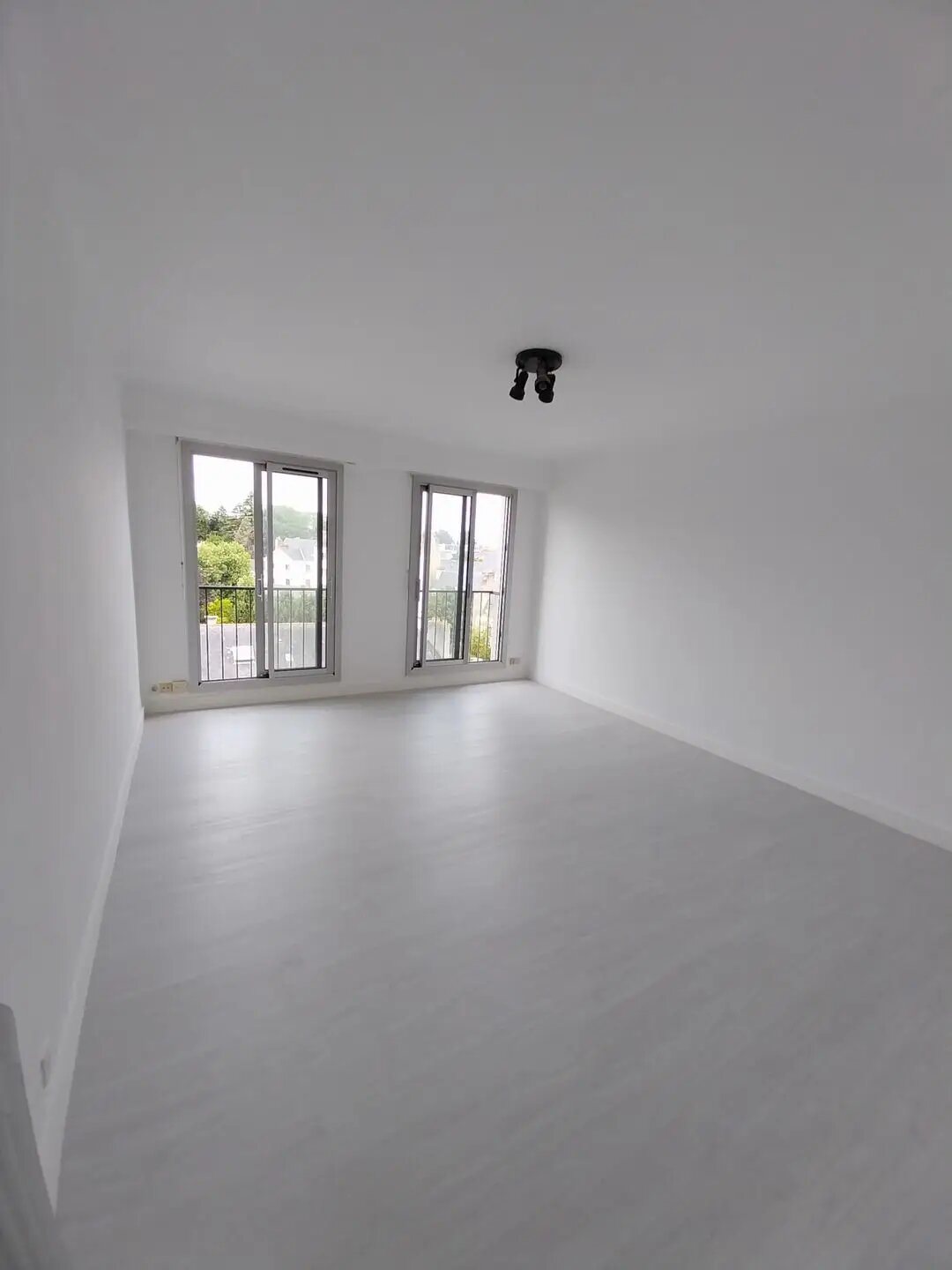 Appartement à vendre, 33m², Nantes