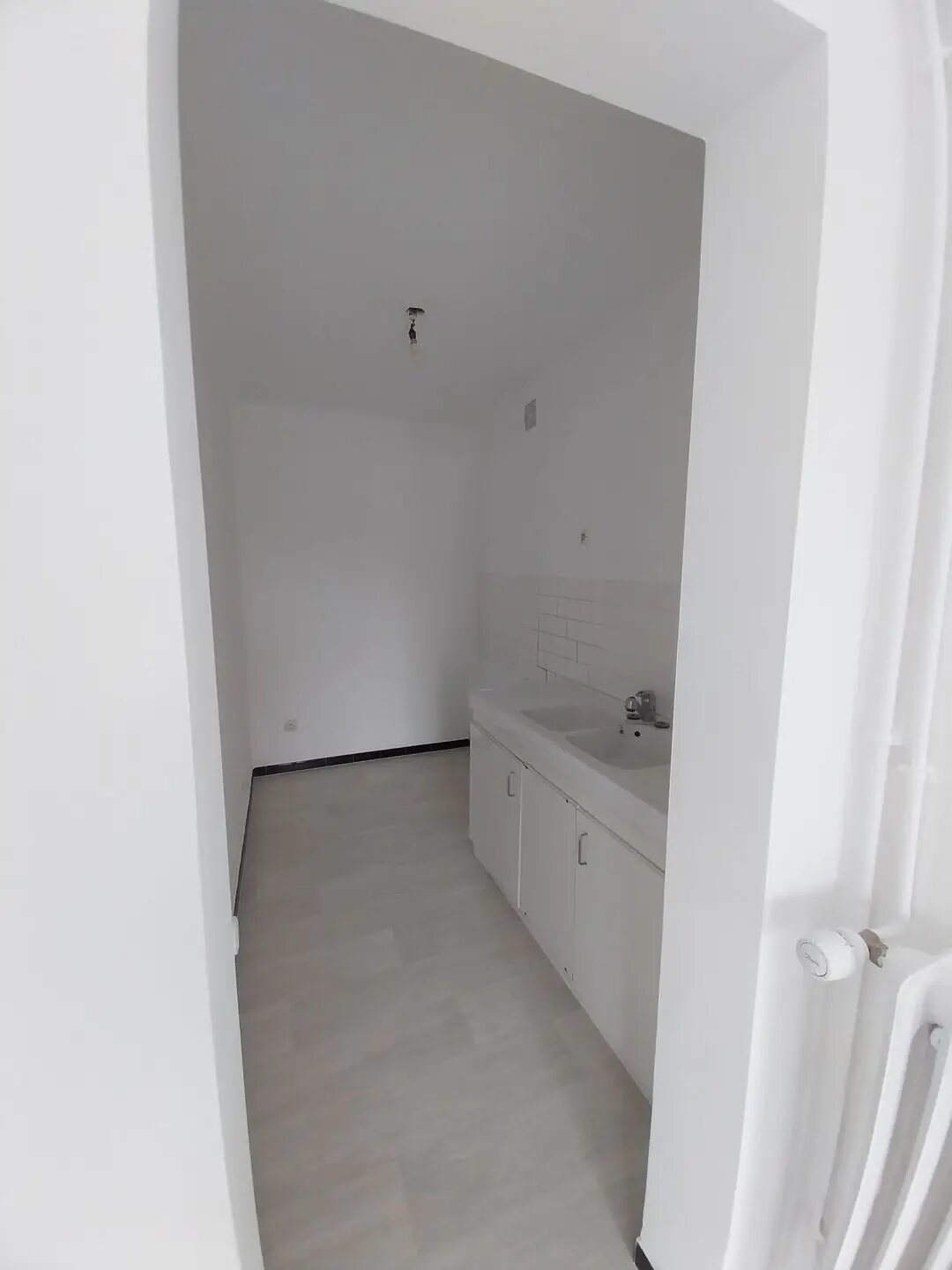 Appartement à vendre, 33m², Nantes