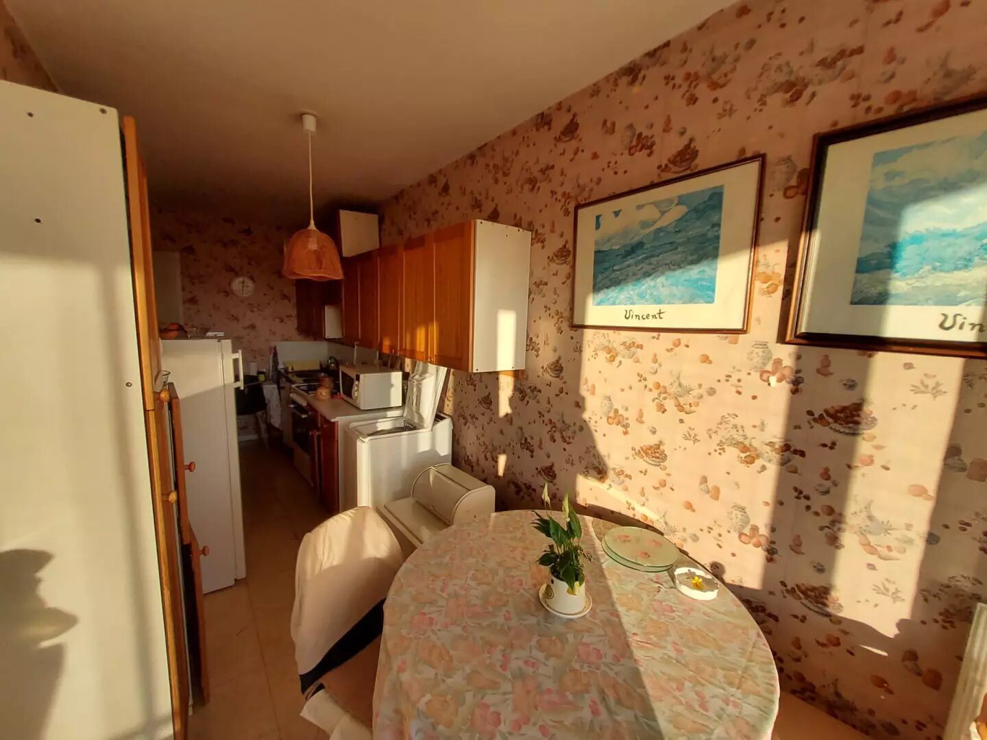 Appartement à vendre, 64m², Saint-Herblain