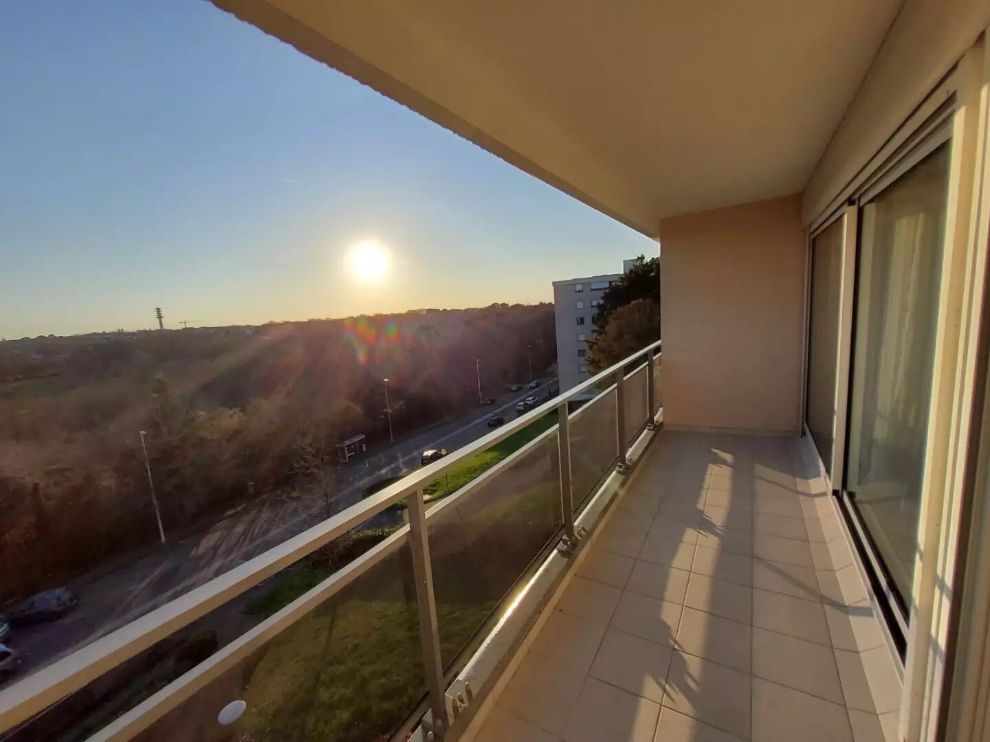 Appartement à vendre, 64m², Saint-Herblain