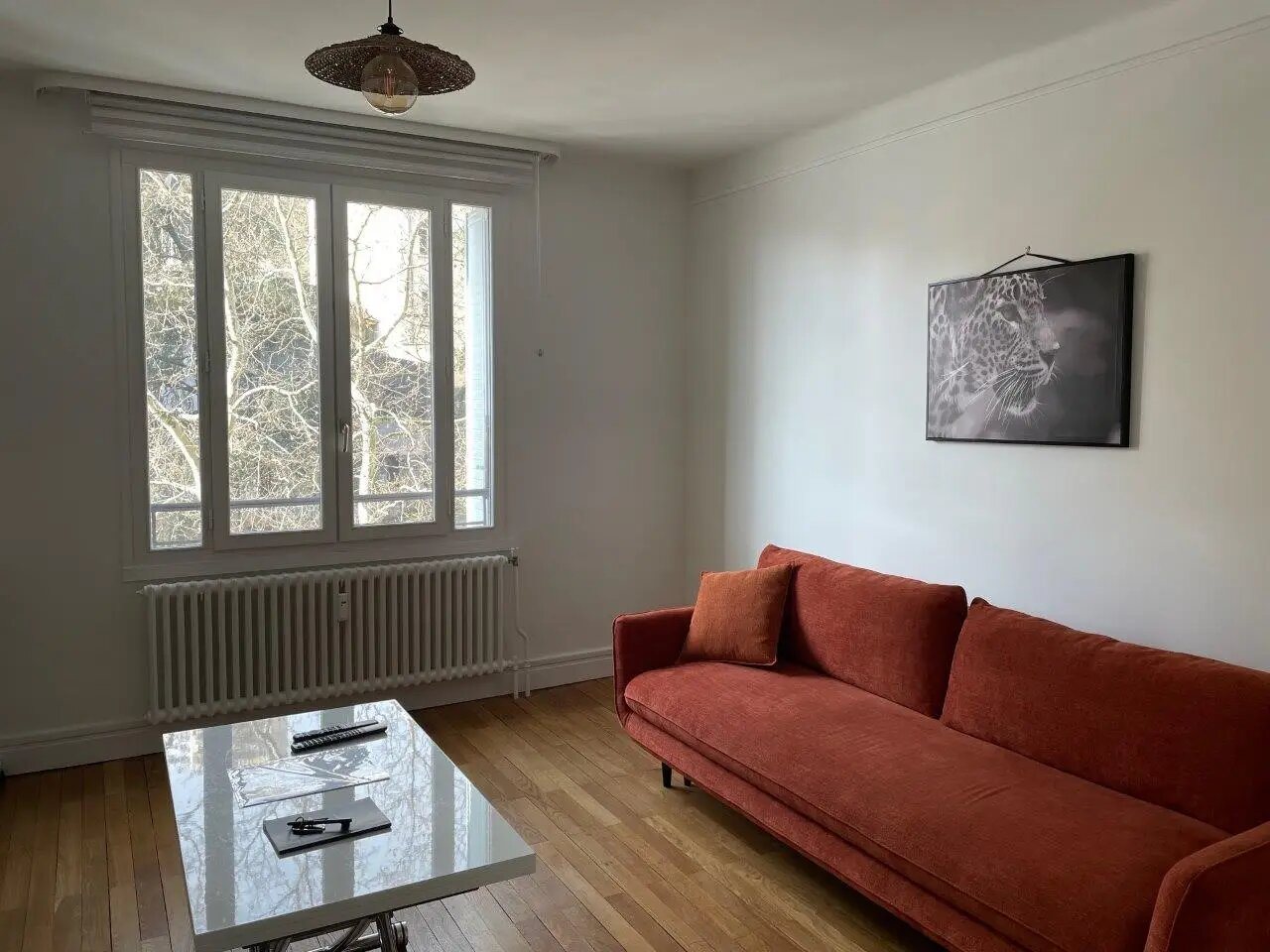 Appartement à louer, 50m², Caluire-et-Cuire