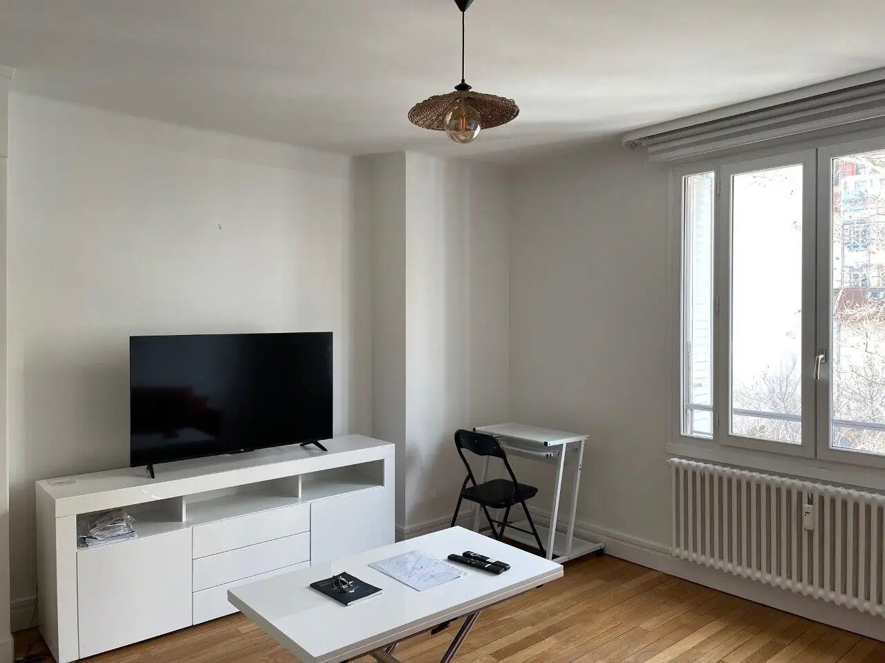 Appartement à louer, 50m², Caluire-et-Cuire