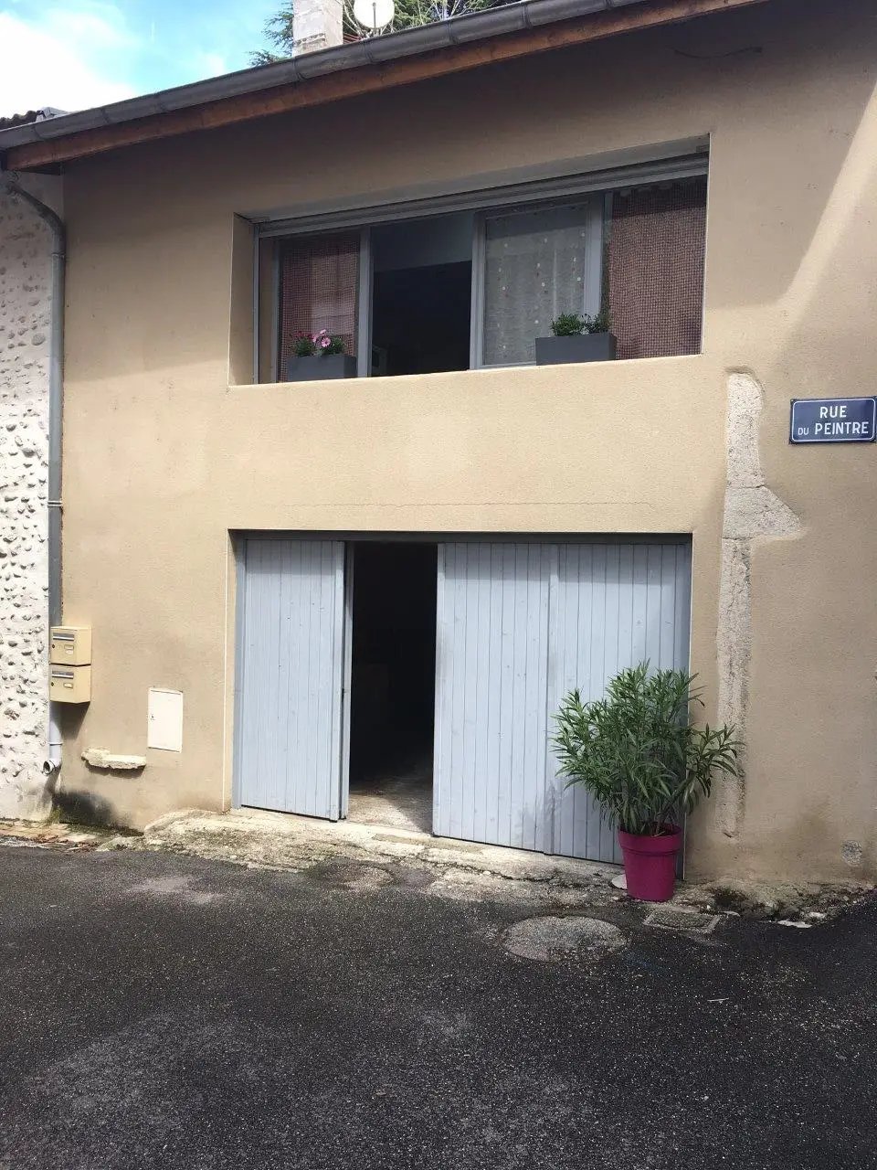 Appartement à louer, 80m², Chazey-sur-Ain