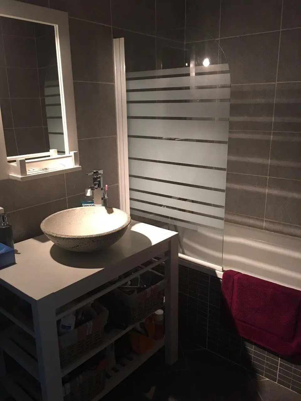 Appartement à louer, 80m², Chazey-sur-Ain