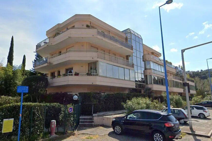 Appartement à louer, 63m², Mandelieu-la-Napoule