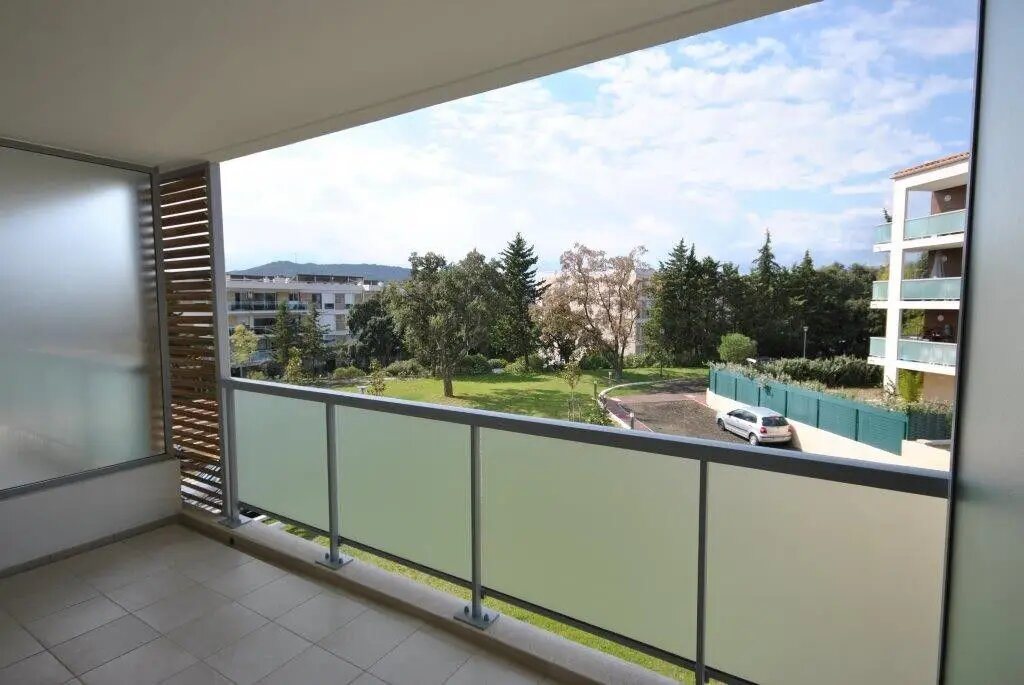 Appartement à louer, 26m², Le Cannet