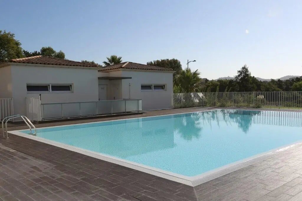 Appartement à louer, 26m², Le Cannet