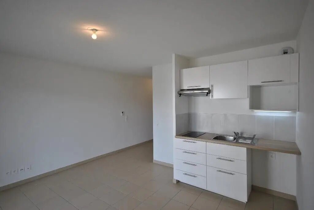 Appartement à louer, 26m², Le Cannet