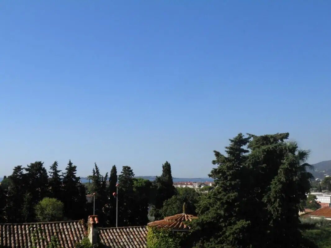 Appartement à louer, 84m², Antibes