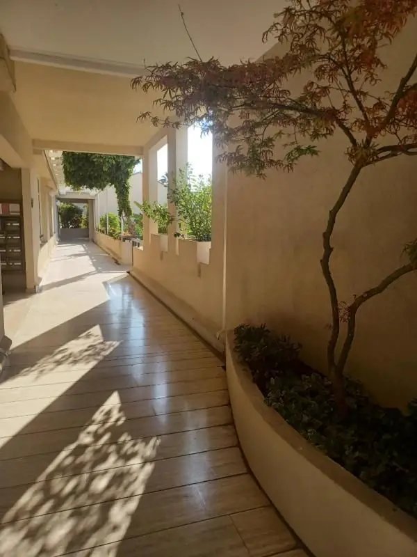 Appartement à louer, 46m², Cannes