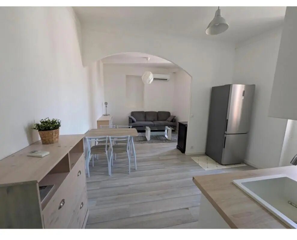 Appartement à louer, 36m², Vallauris