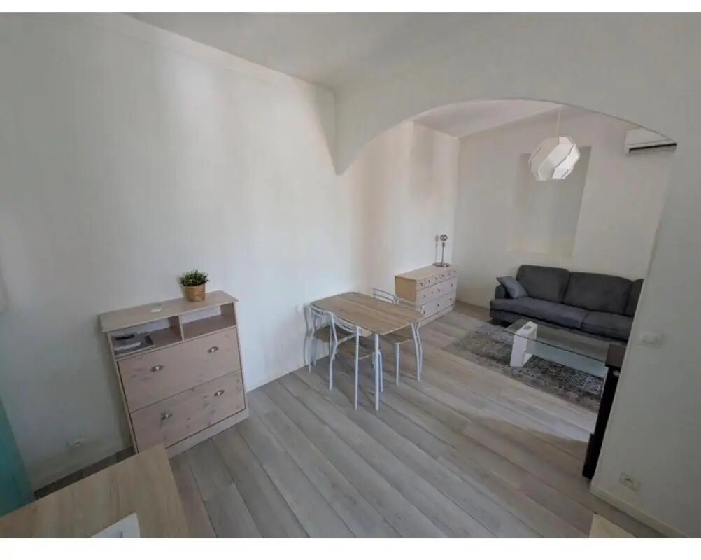 Appartement à louer, 36m², Vallauris