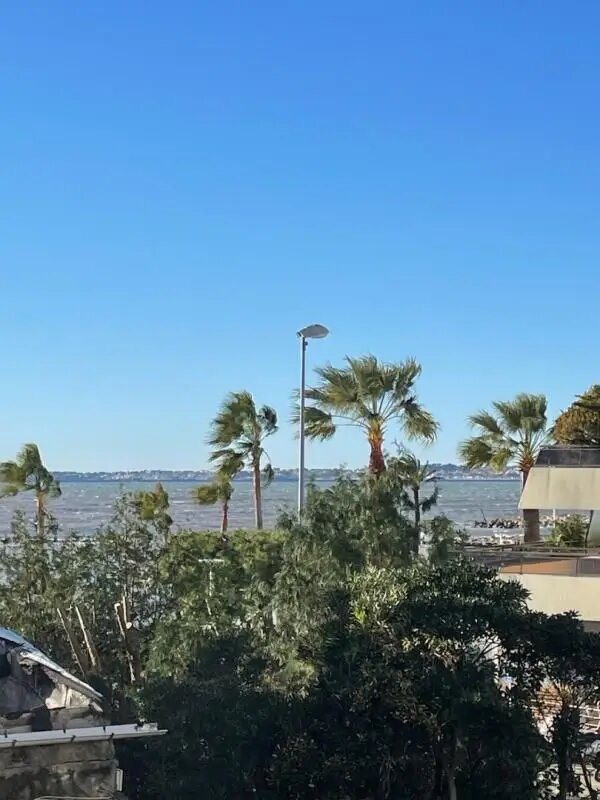 Appartement à louer, 36m², Saint-Laurent-du-Var