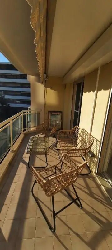 Appartement à louer, 36m², Saint-Laurent-du-Var