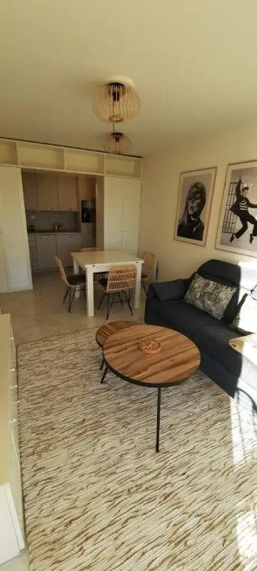 Appartement à louer, 36m², Saint-Laurent-du-Var