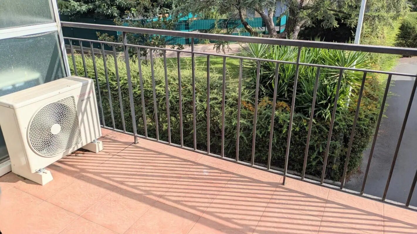 Appartement à louer, 21m², Pégomas