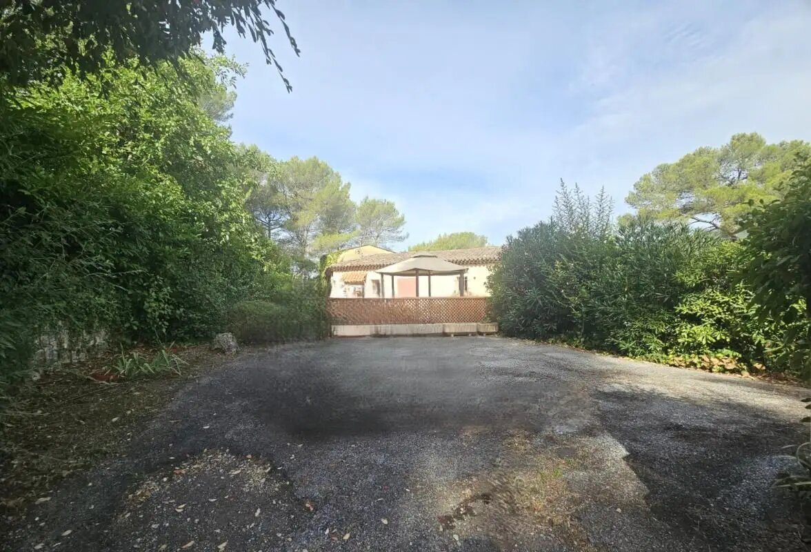 Maison à louer, 95m², Peymeinade