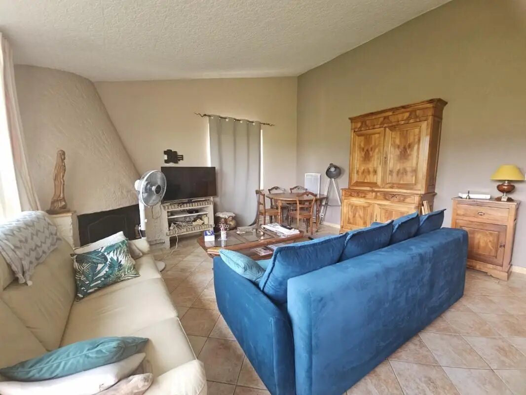 Maison à louer, 95m², Peymeinade