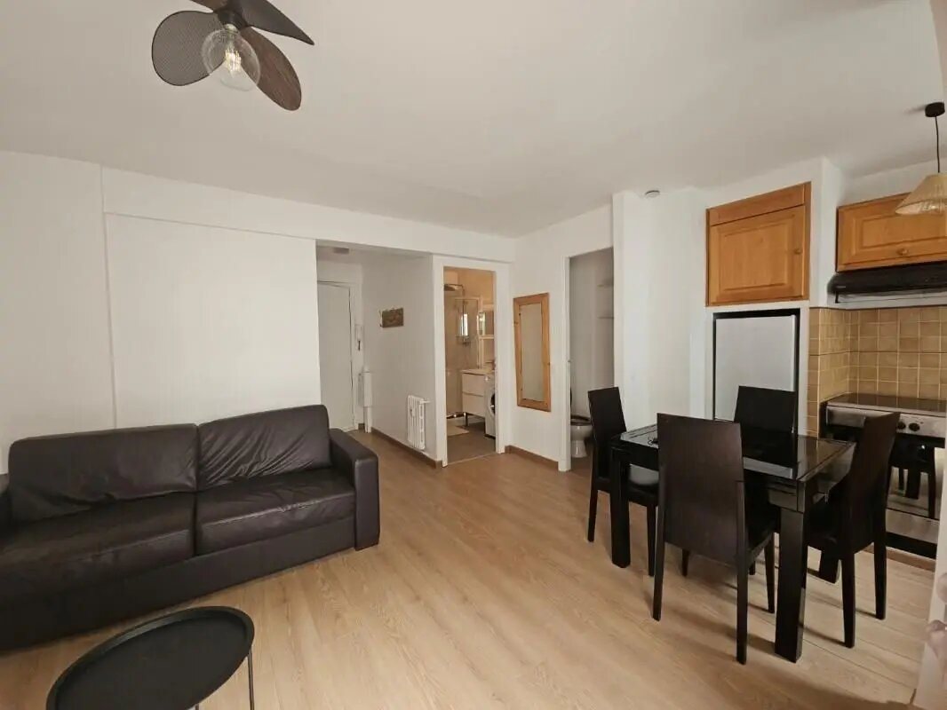 Appartement à louer, 41m², Antibes