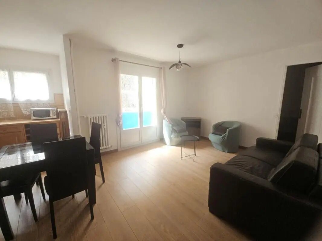 Appartement à louer, 41m², Antibes