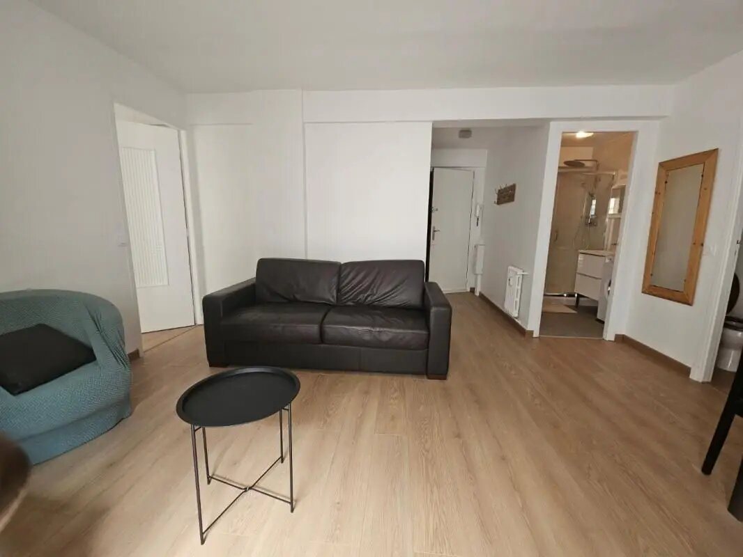 Appartement à louer, 41m², Antibes