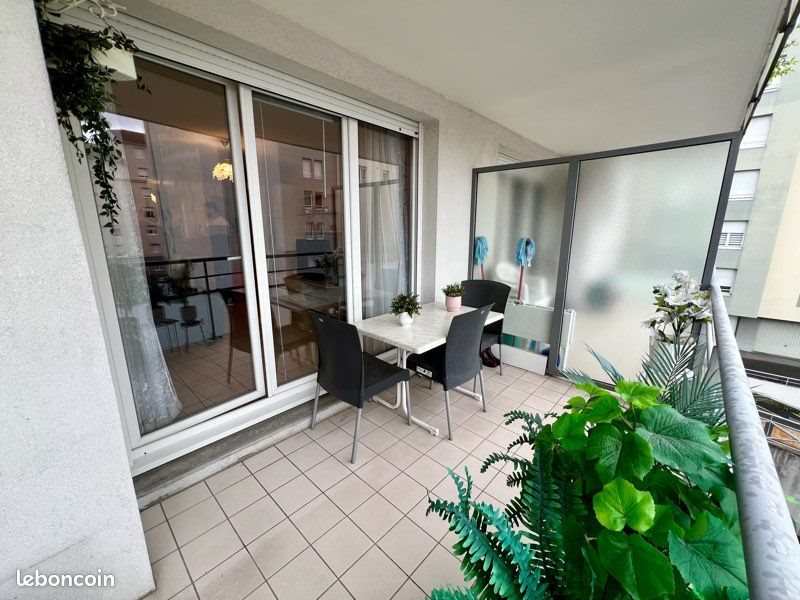Appartement à vendre, 45m², Annemasse