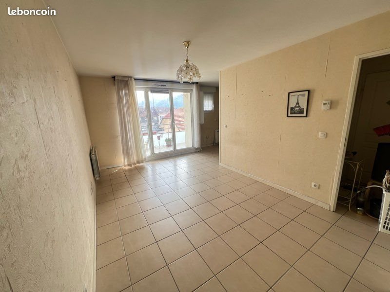Appartement à vendre, 45m², Annemasse