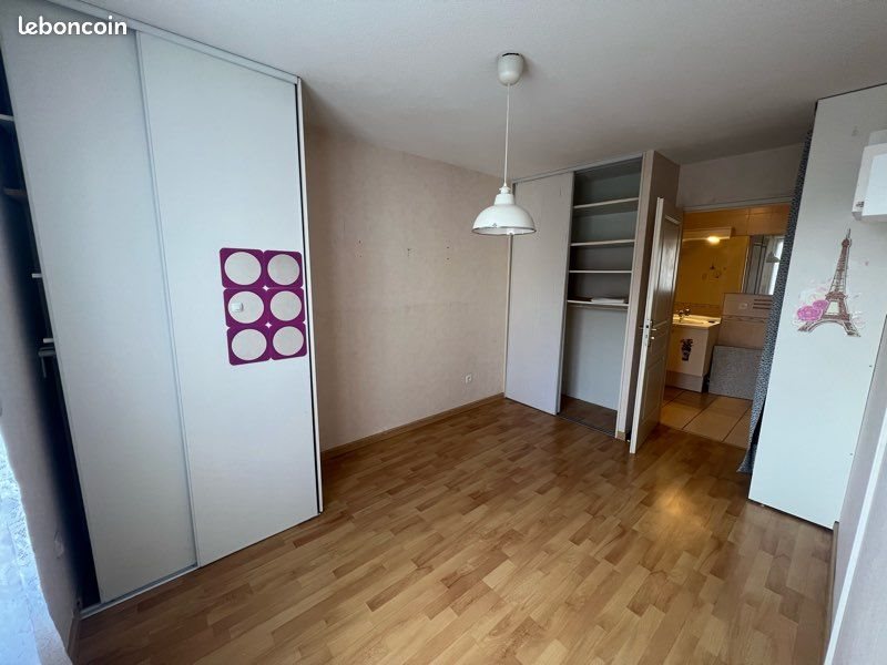 Appartement à vendre, 45m², Annemasse