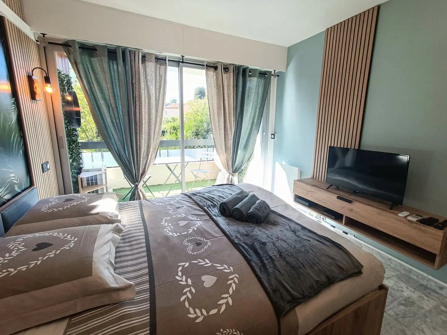 Appartement à vendre, 22m², Mandelieu-la-Napoule