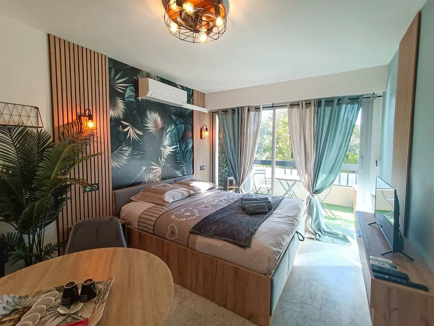 Appartement à vendre, 22m², Mandelieu-la-Napoule