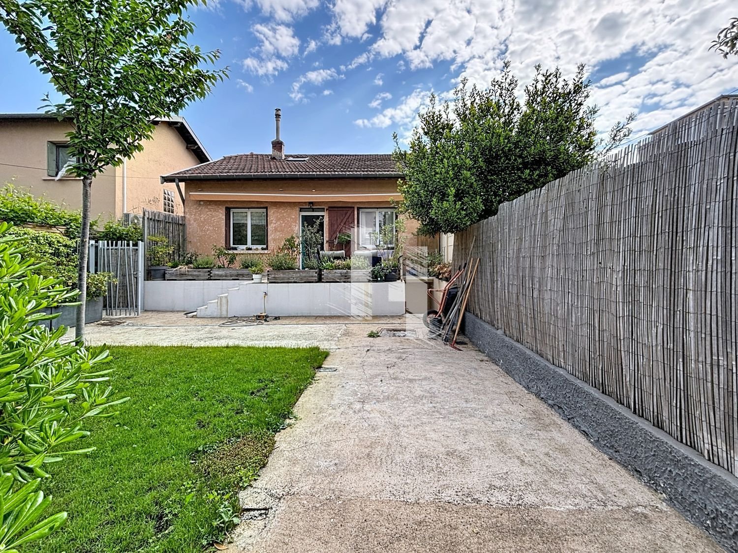 Maison à vendre, 100m², Villeurbanne