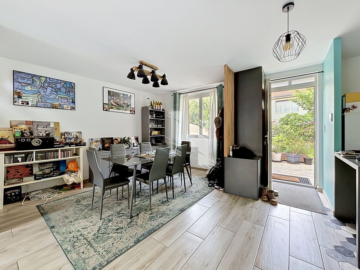 Maison à vendre, 100m², Villeurbanne