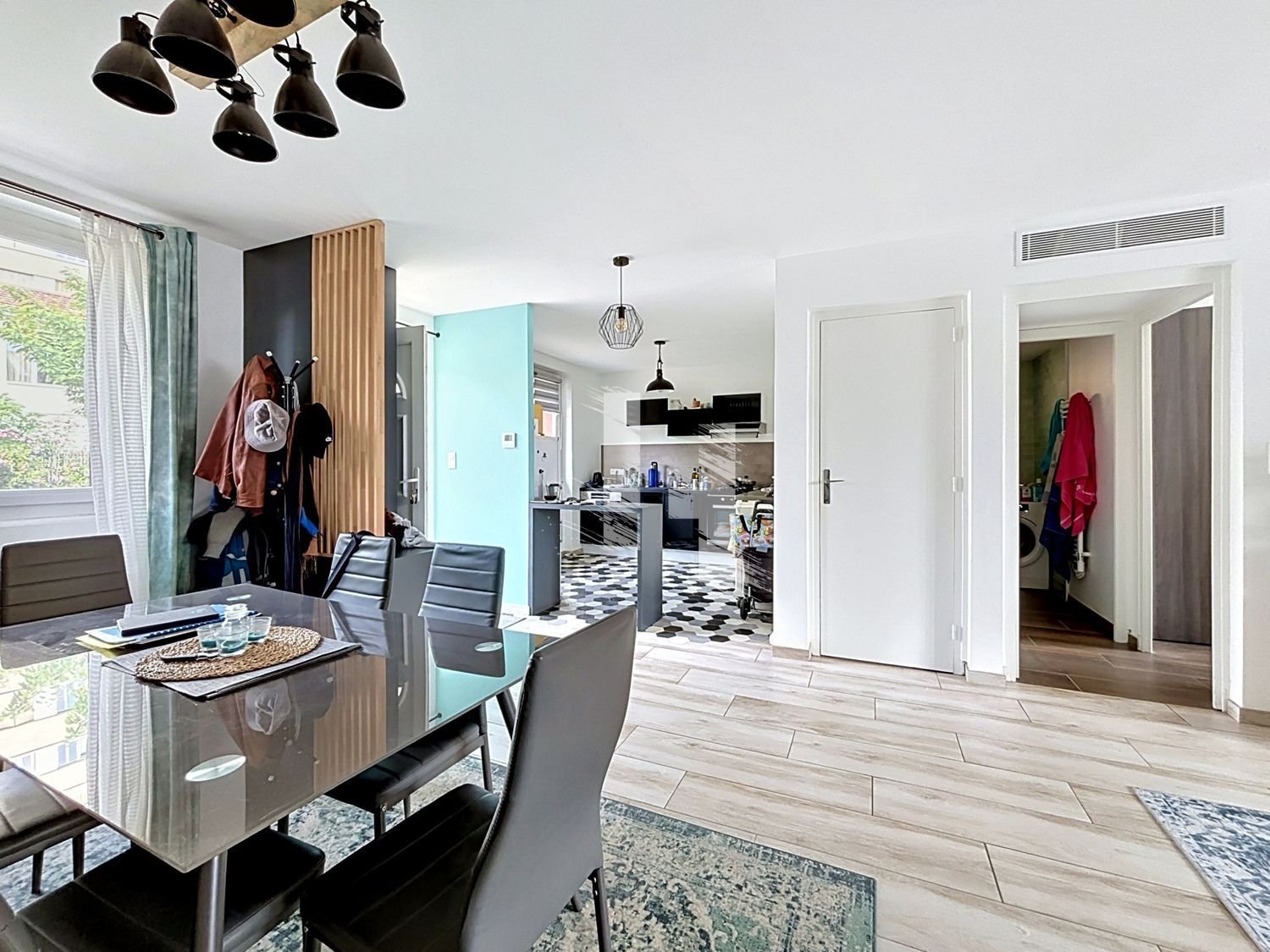 Maison à vendre, 100m², Villeurbanne