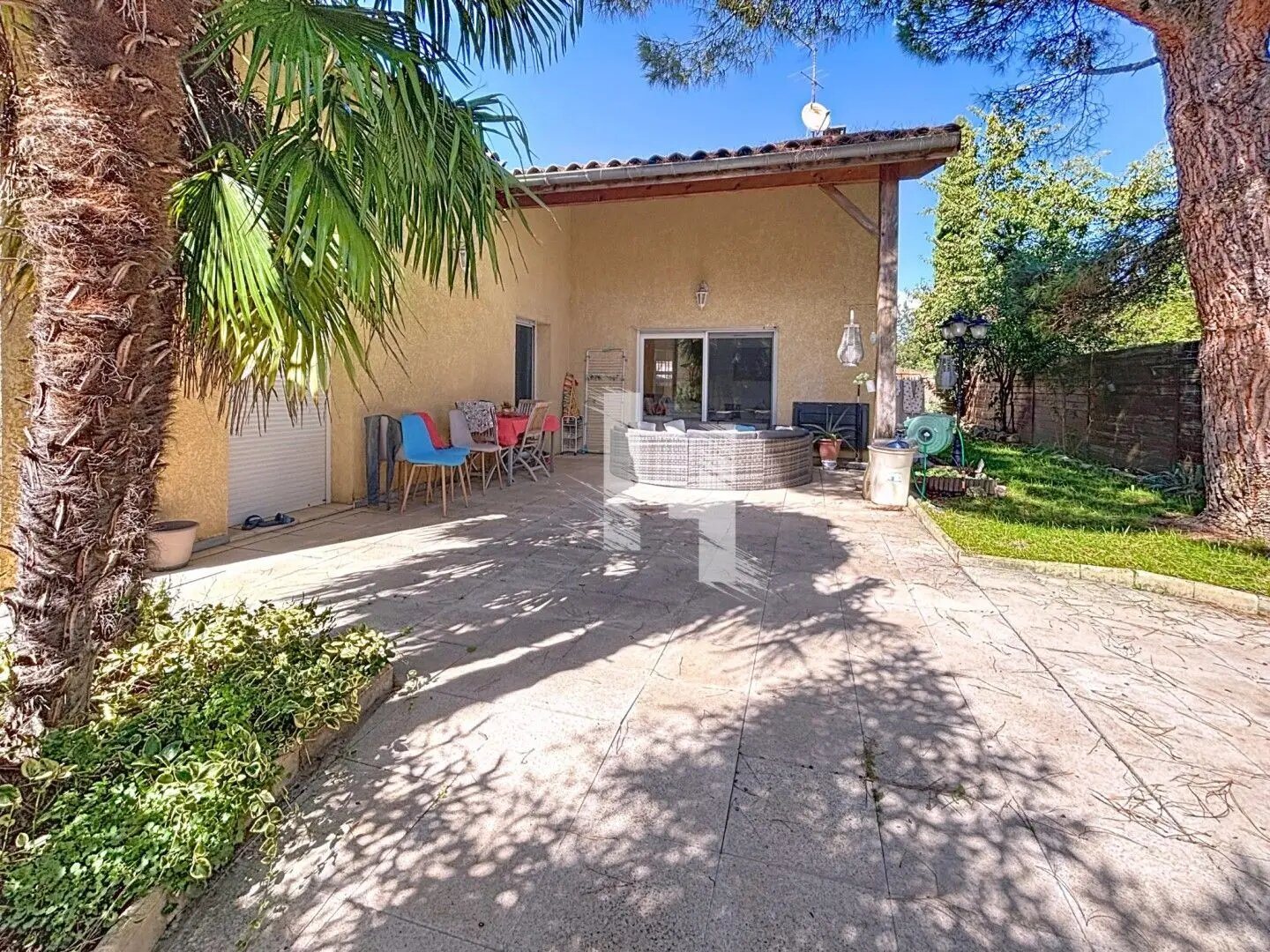 Maison à vendre, 240m², Saint-Priest