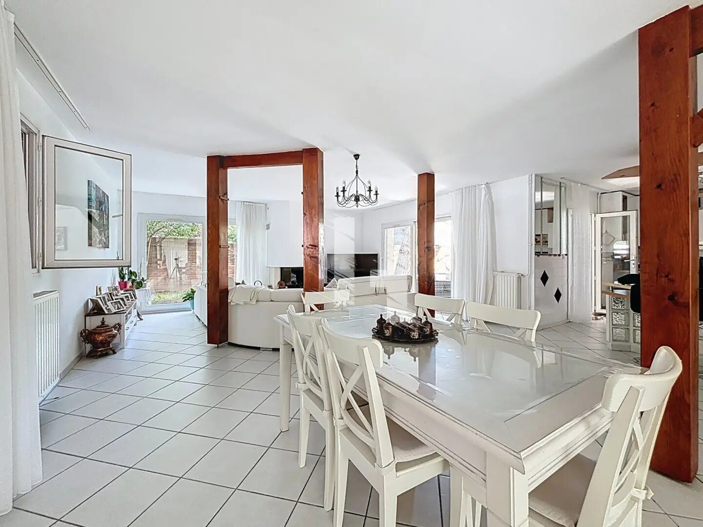 Maison à vendre, 240m², Saint-Priest