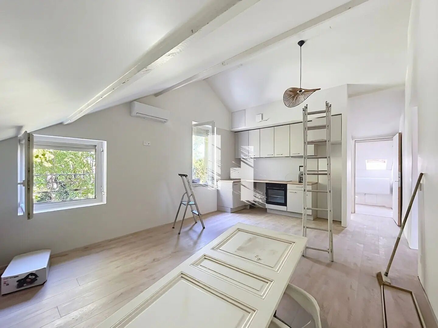 Appartement à louer, 64m², Caluire-et-Cuire