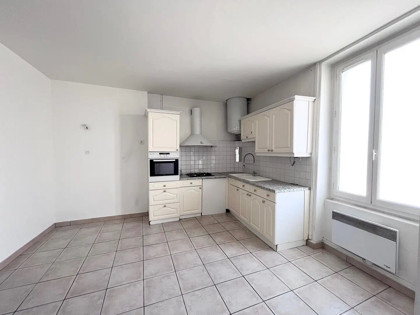 Appartement à louer, 56m², Feyzin