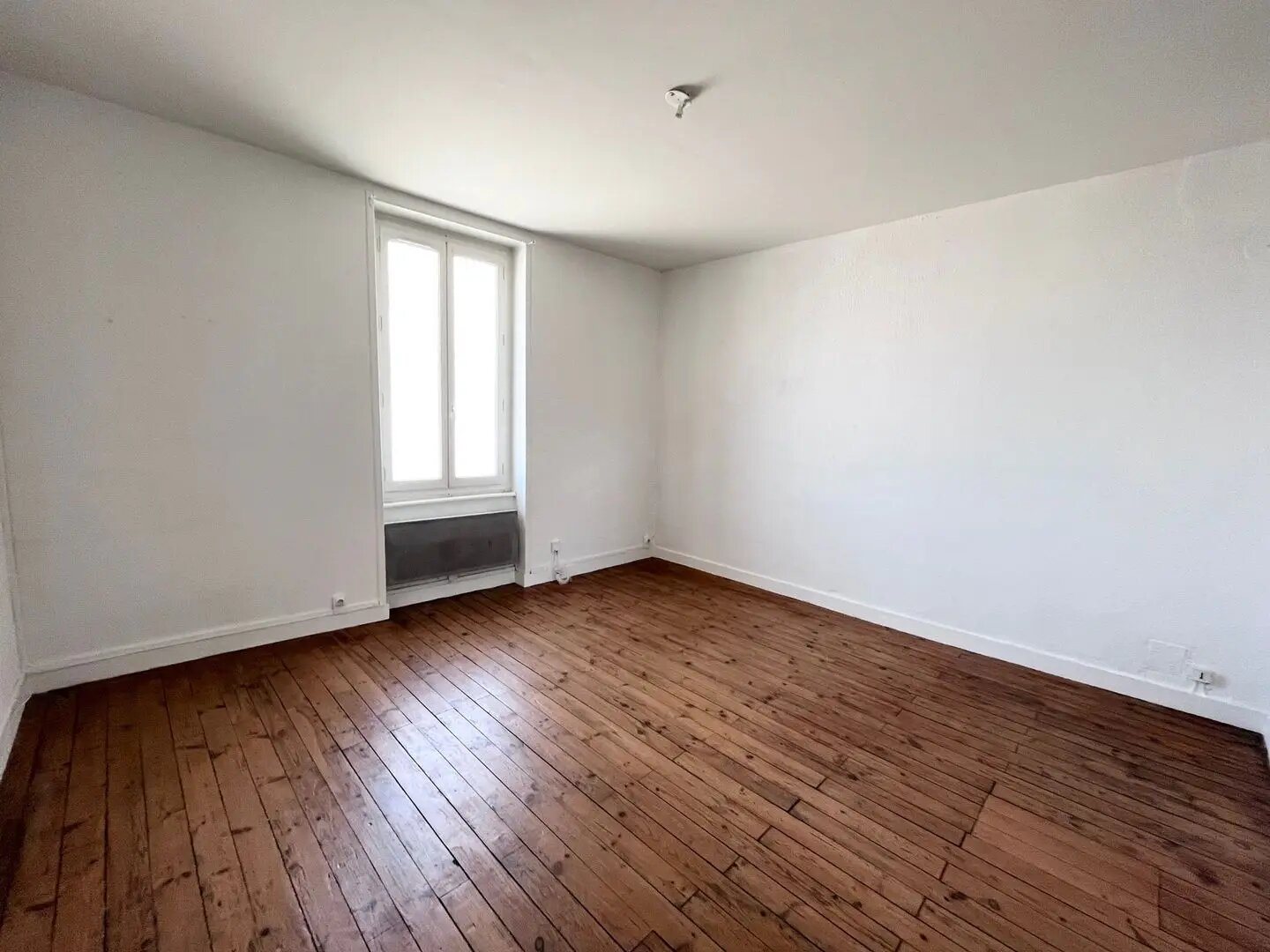 Appartement à louer, 56m², Feyzin