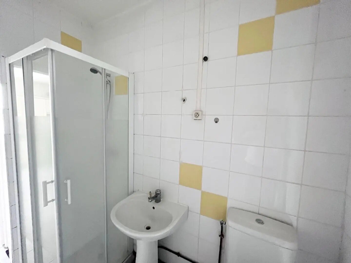 Appartement à louer, 56m², Feyzin