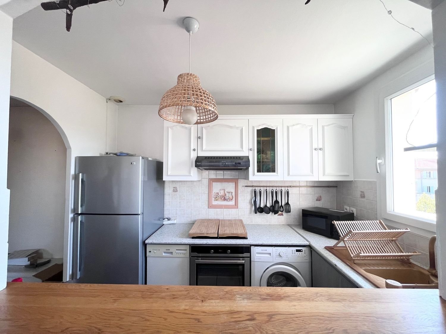 Appartement à louer, 45m², Bron