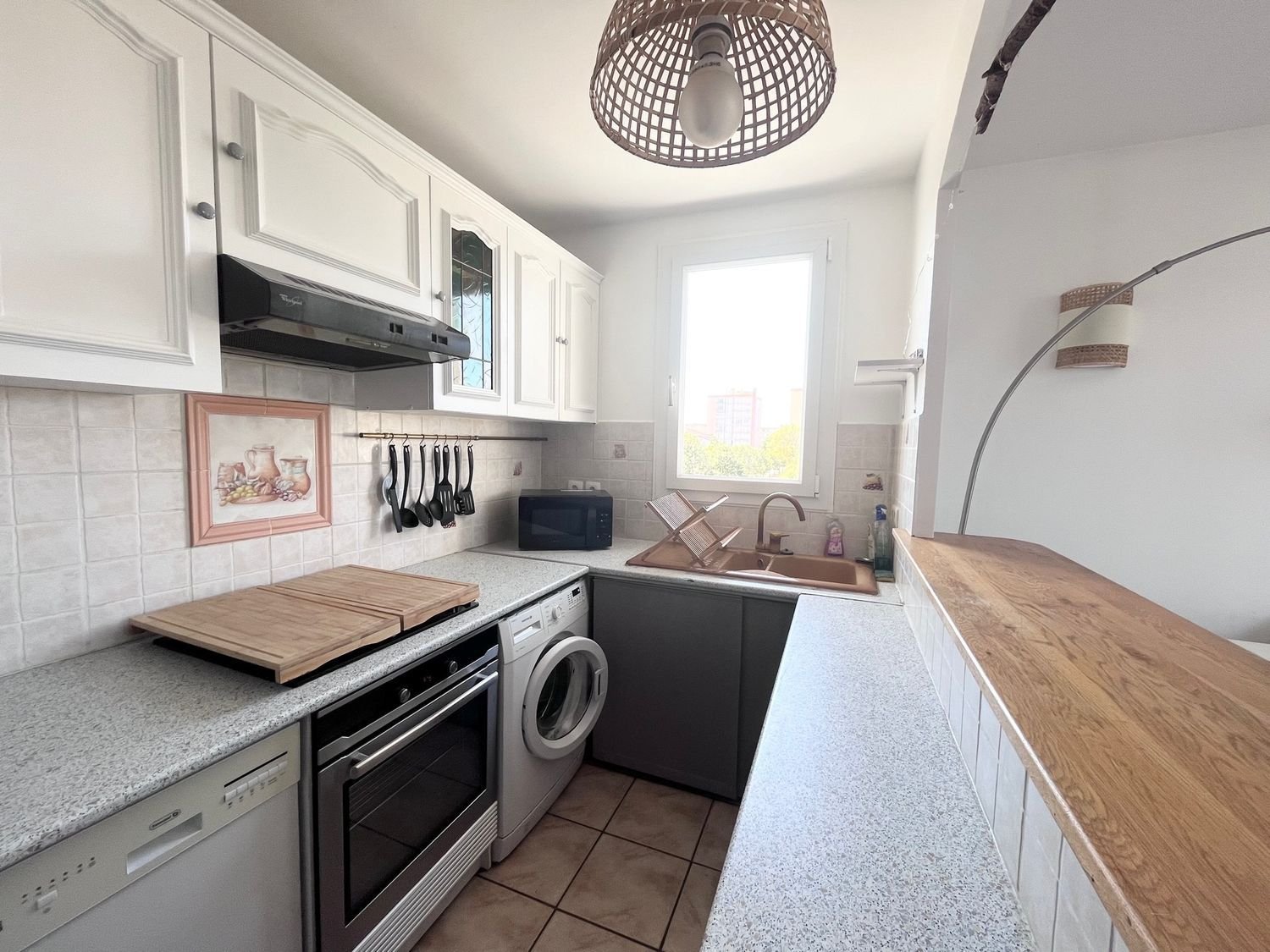Appartement à louer, 45m², Bron