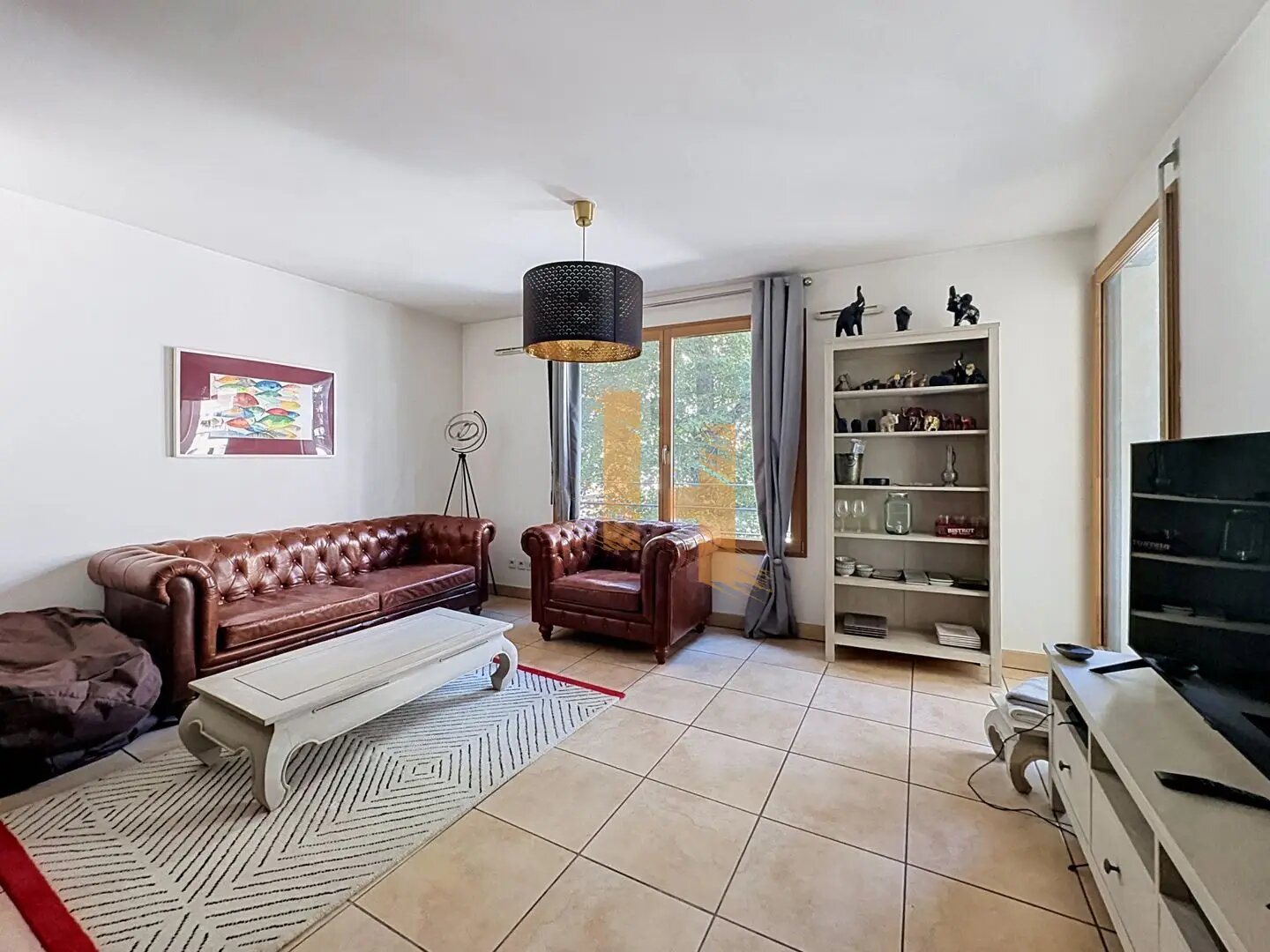 Appartement à louer, 44m², Villeurbanne