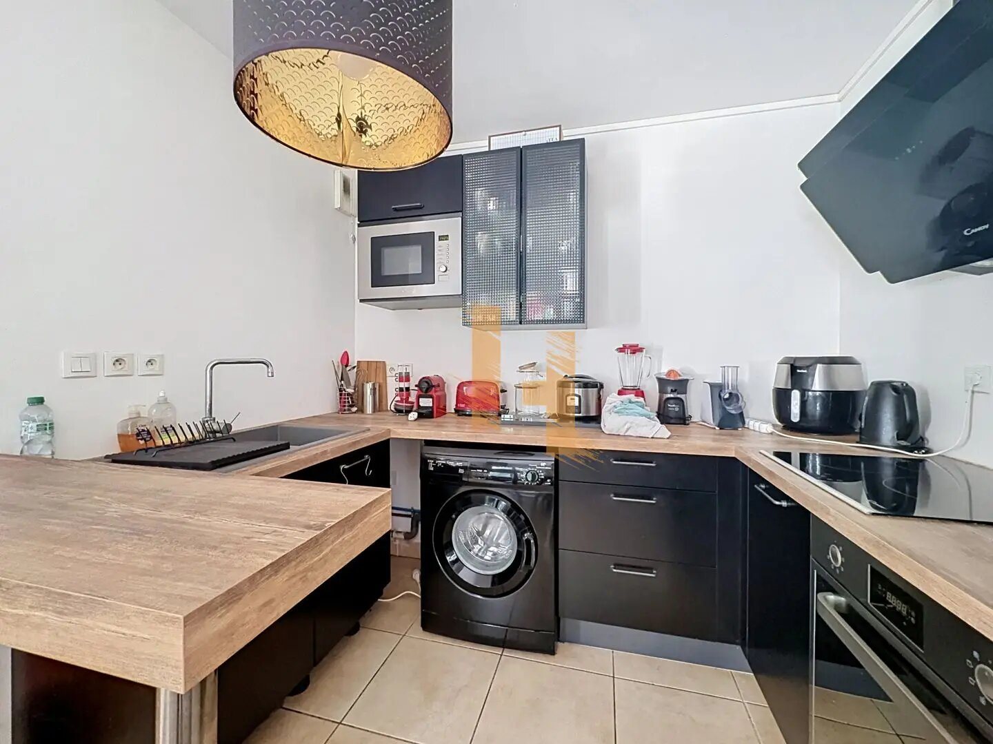 Appartement à louer, 44m², Villeurbanne