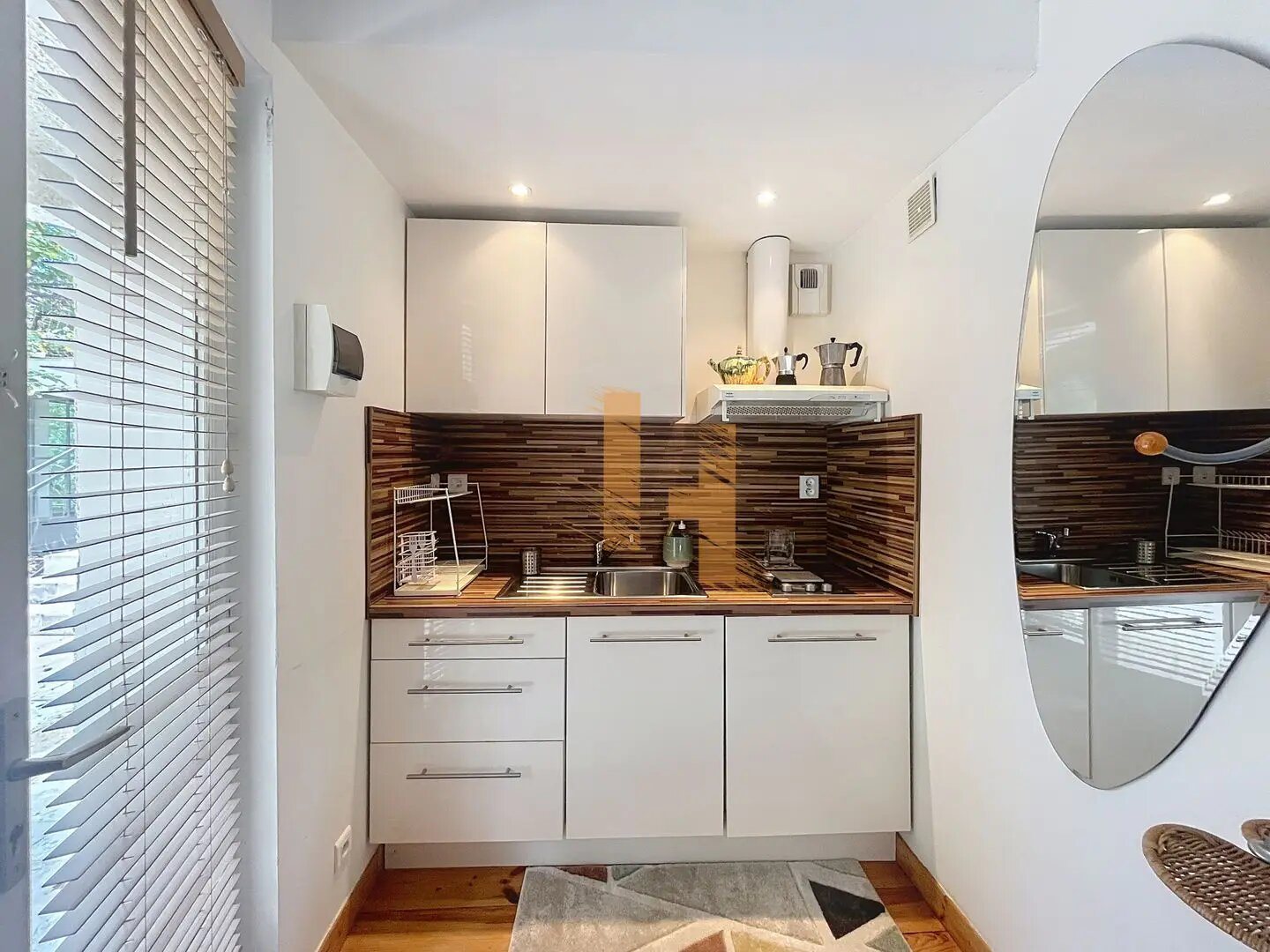 Appartement à louer, 25m², Ecully