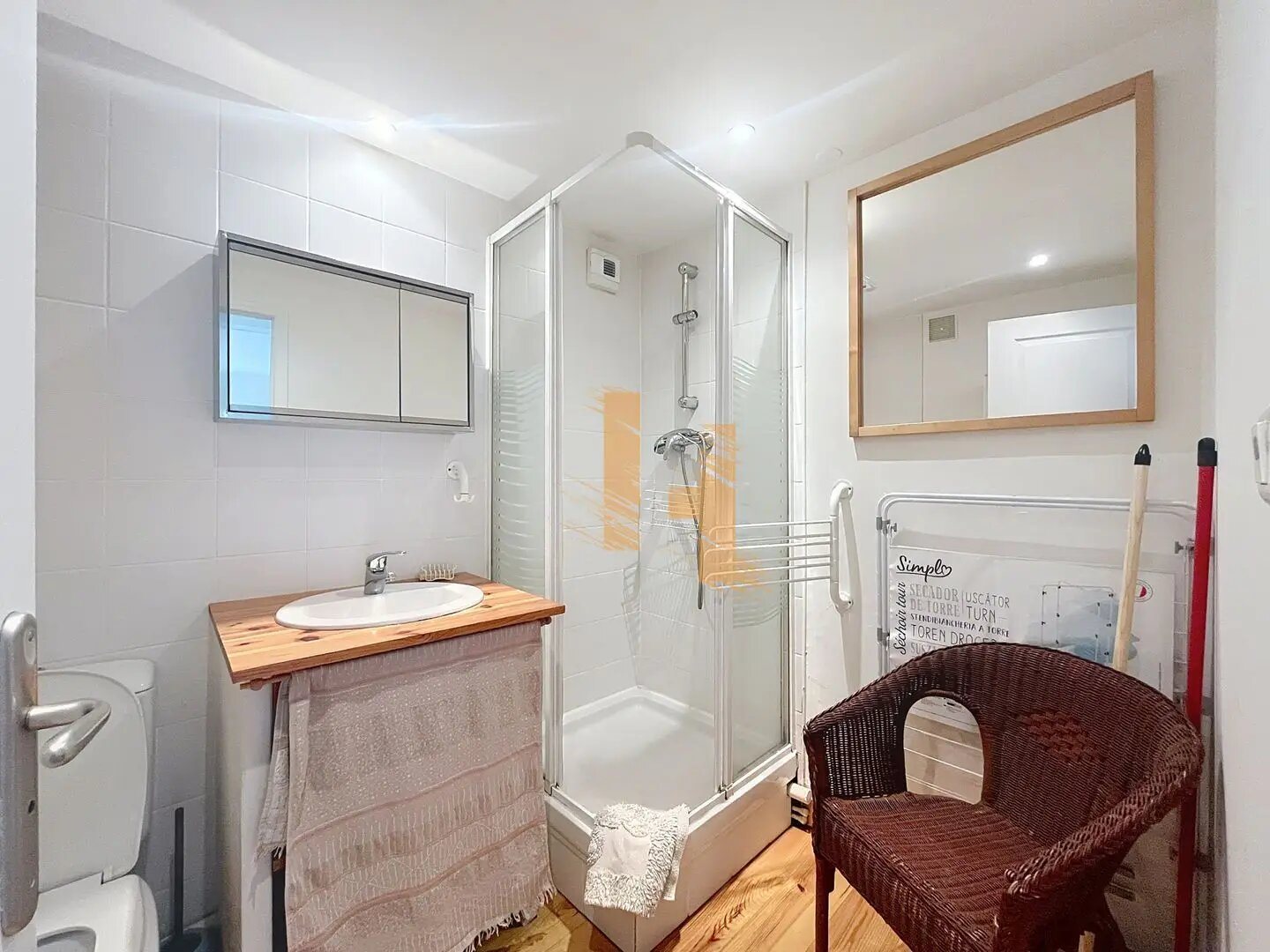 Appartement à louer, 25m², Ecully